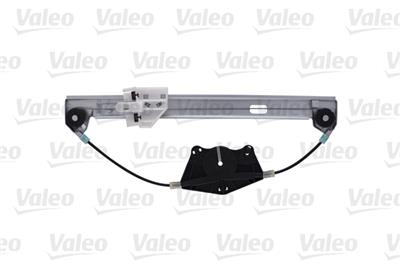 VALEO 850811 EAN: 3276428508115.