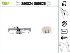 VALEO 850824