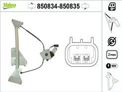 VALEO 850834
