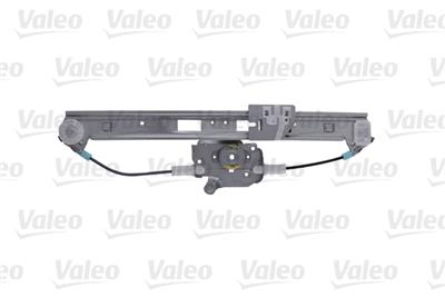 VALEO 850854 EAN: 3276428508542.