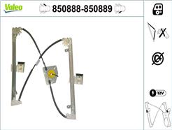 VALEO 850888