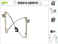 VALEO 850918
