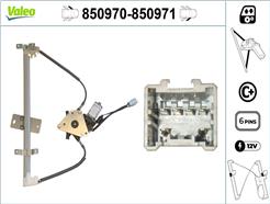 VALEO 850970
