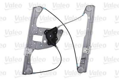VALEO 850986 EAN: 3276428509860.