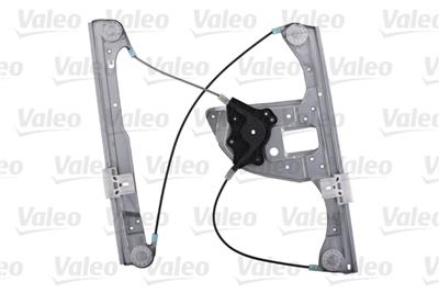 VALEO 850987 EAN: 3276428509877.