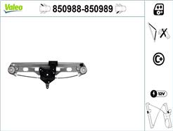 VALEO 850988