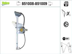VALEO 851008