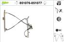 VALEO 851076