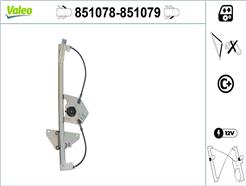 VALEO 851078
