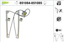 VALEO 851084