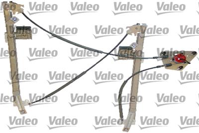 VALEO 851098 EAN: 3276428510989.