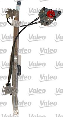 VALEO 851100 EAN: 3276428511009.
