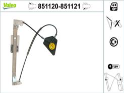 VALEO 851120