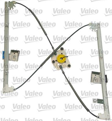 VALEO 851126 EAN: 3276428511269.