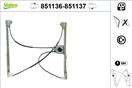 VALEO 851136