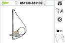 VALEO 851138