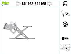VALEO 851168