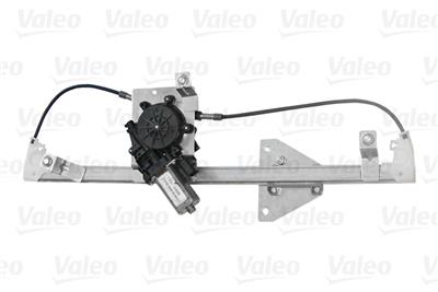 VALEO 851190 EAN: 3276428511900.