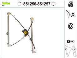 VALEO 851256