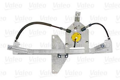 VALEO 851268 EAN: 3276428512686.