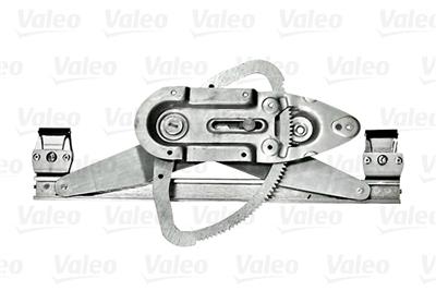 VALEO 851276 EAN: 3276428512761.