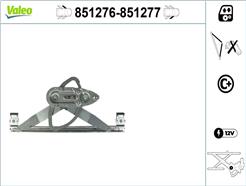 VALEO 851276