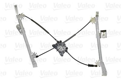 VALEO 851302 EAN: 3276428513027.