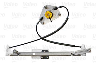 VALEO 851308 EAN: 3276428513089.