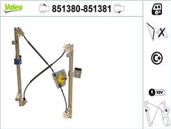 VALEO 851380