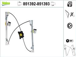VALEO 851392