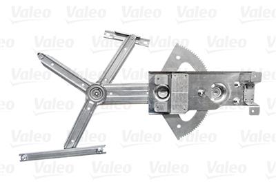 VALEO 851400 EAN: 3276428514000.