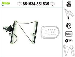 VALEO 851534
