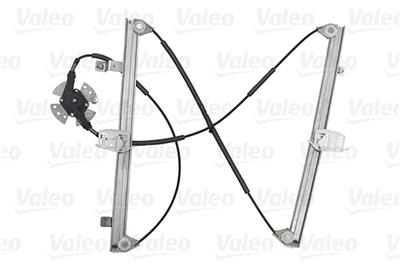 VALEO 851552 EAN: 3276428515526.