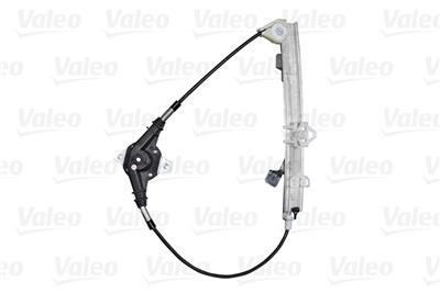 VALEO 851556 EAN: 3276428515564.