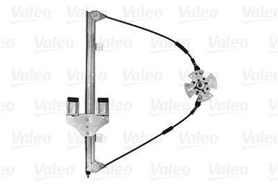 VALEO 851574 EAN: 3276428515748.