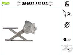 VALEO 851682