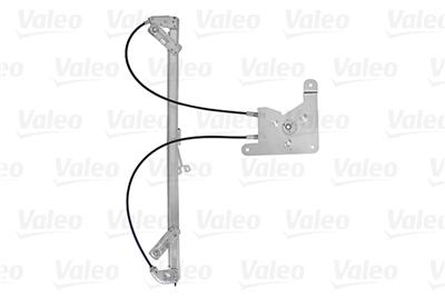 VALEO 851698 EAN: 3276428516981.