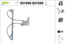 VALEO 851698