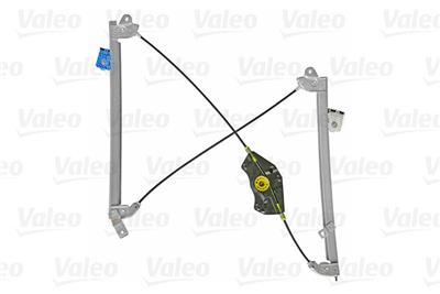 VALEO 851736 EAN: 3276428517360.