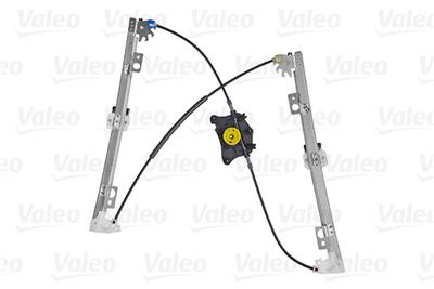 VALEO 851740 EAN: 3276428517407.