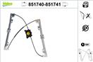 VALEO 851740