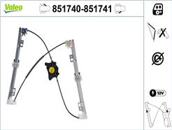 VALEO 851740