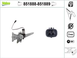 VALEO 851888