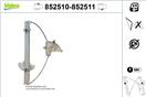 VALEO 852510