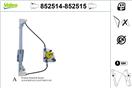 VALEO 852514