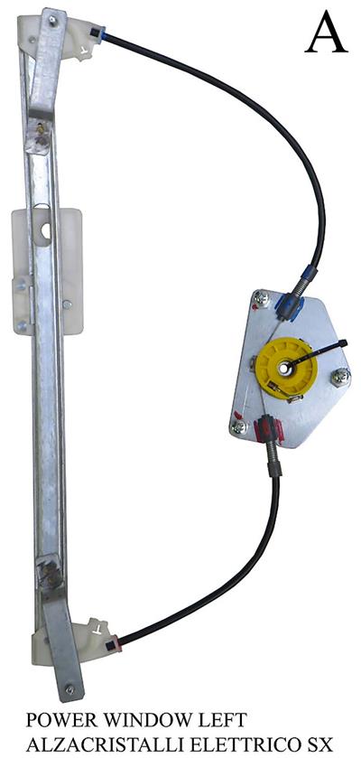 VALEO 852541 EAN: 3276428525419.