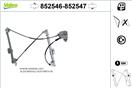 VALEO 852546