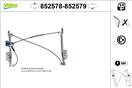 VALEO 852578