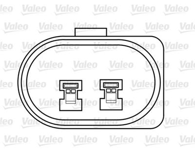 VALEO 850040 EAN: 3276428500409.