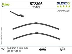 VALEO 572306